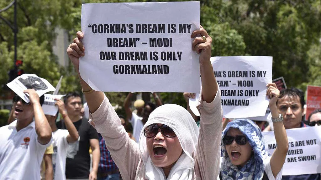 Photo by Arvind Yadav/Hindustan Times via Getty Images