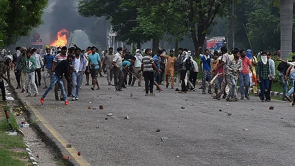 Photo courtesy: MONEY SHARMA/AFP/Getty Images