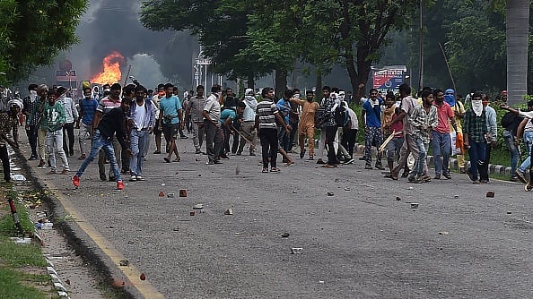 Photo courtesy: MONEY SHARMA/AFP/Getty Images