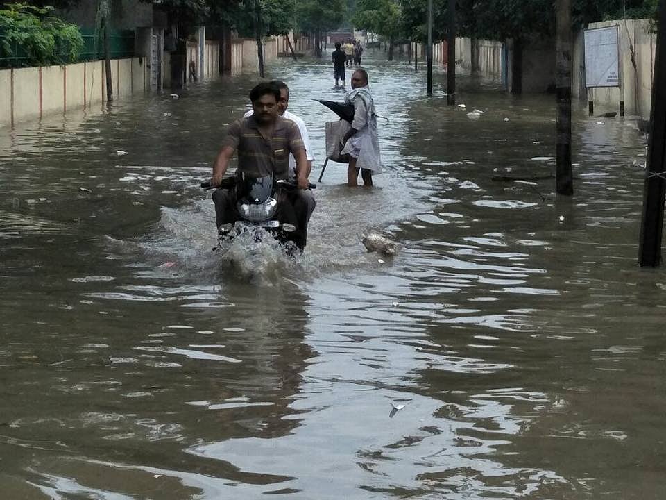Photo Courtesy: Prahar Live