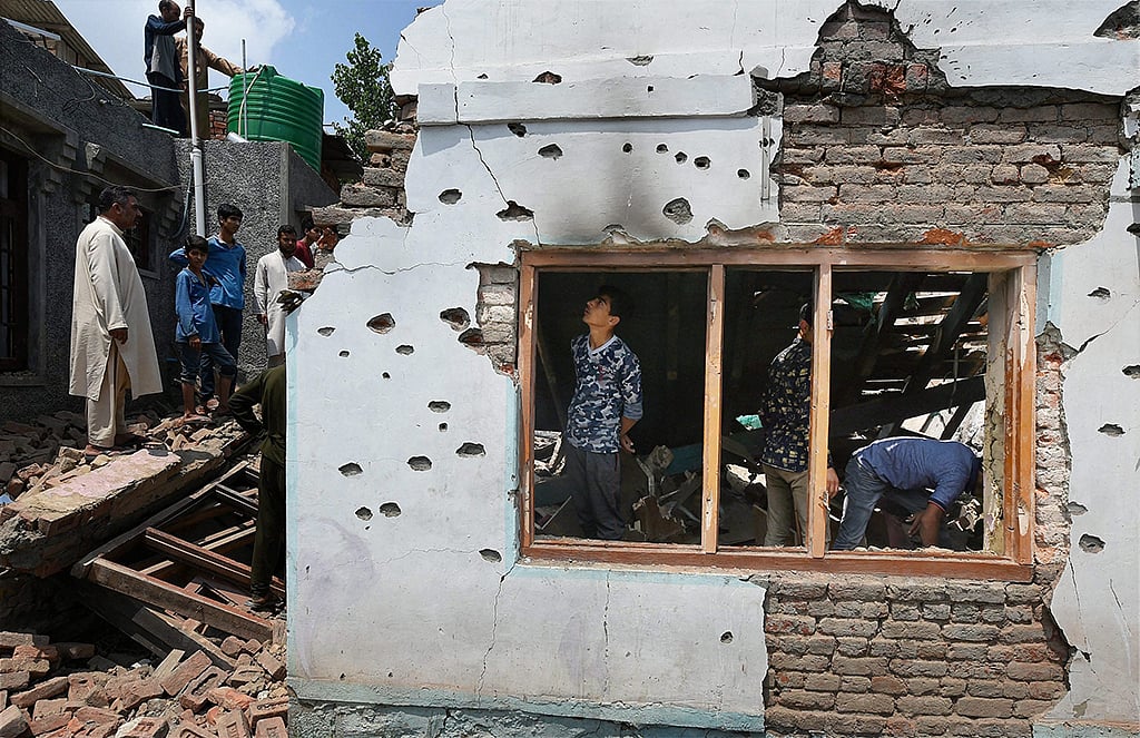 
















August 2: Delhi and beyond, in pictures