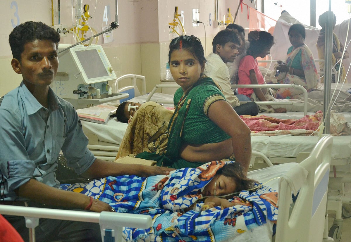  Gorakhpur hospital wanted commission raised from 10 to 12% 
