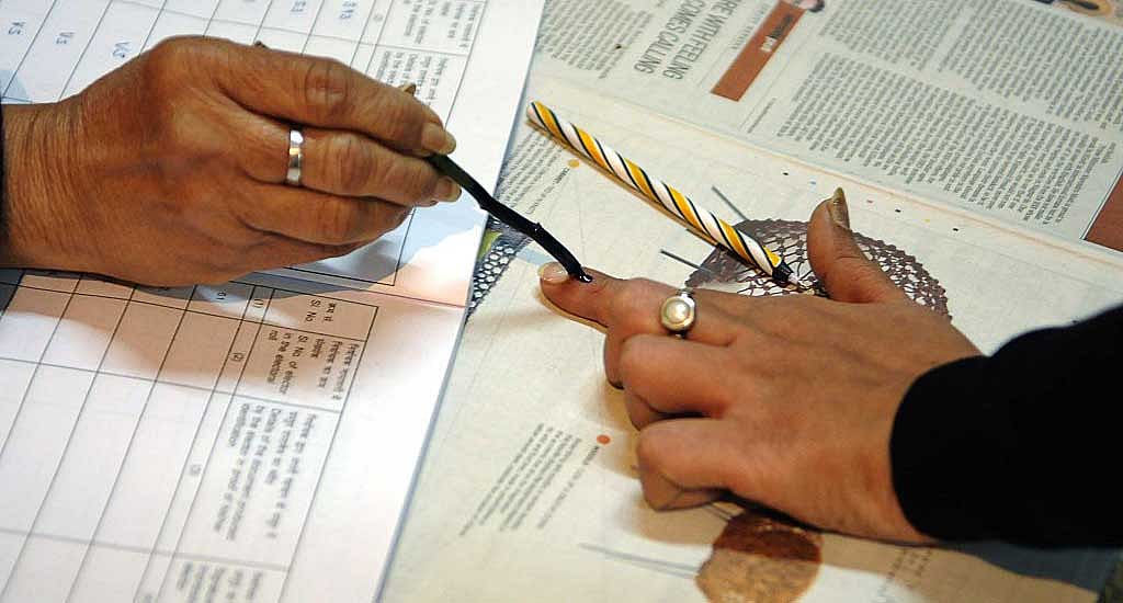 Cabinet approval to proxy voting by NRIs slammed