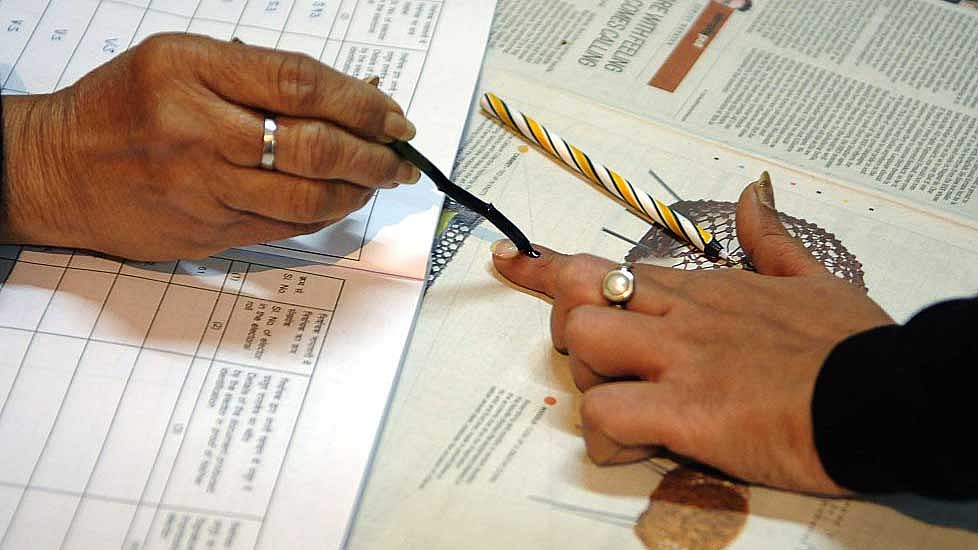 

Photo by Subrata Biswas/Hindustan Times via Getty Images