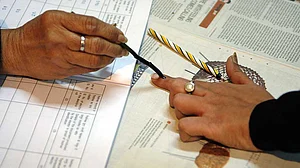 Cabinet approval to proxy voting by NRIs slammed