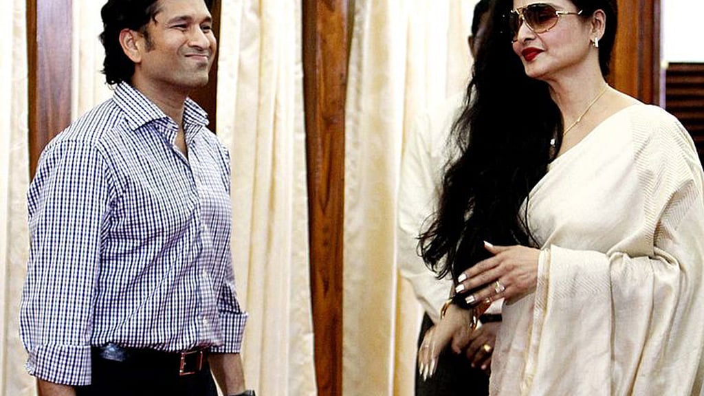  Photo by Sunil Saxena/Hindustan Times via Getty Images &nbsp;