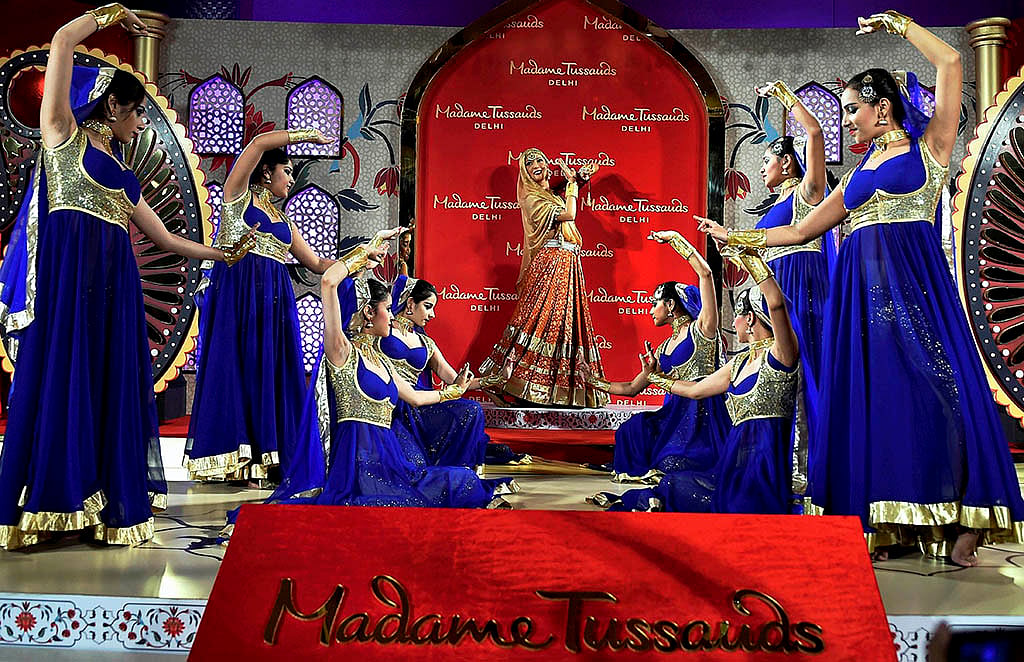 
















August 10: Delhi and beyond, in pictures