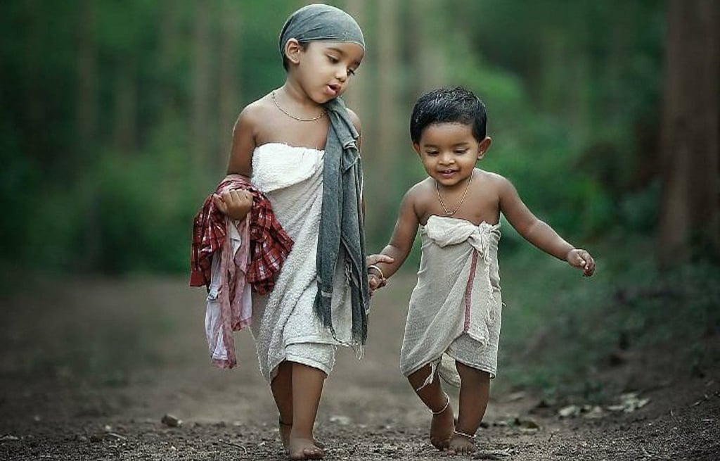 Social media celebrates World Photography Day