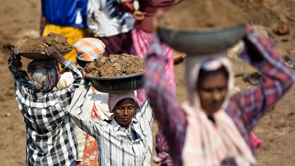 
Photo by Arijit Sen/Hindustan Times via Getty Images