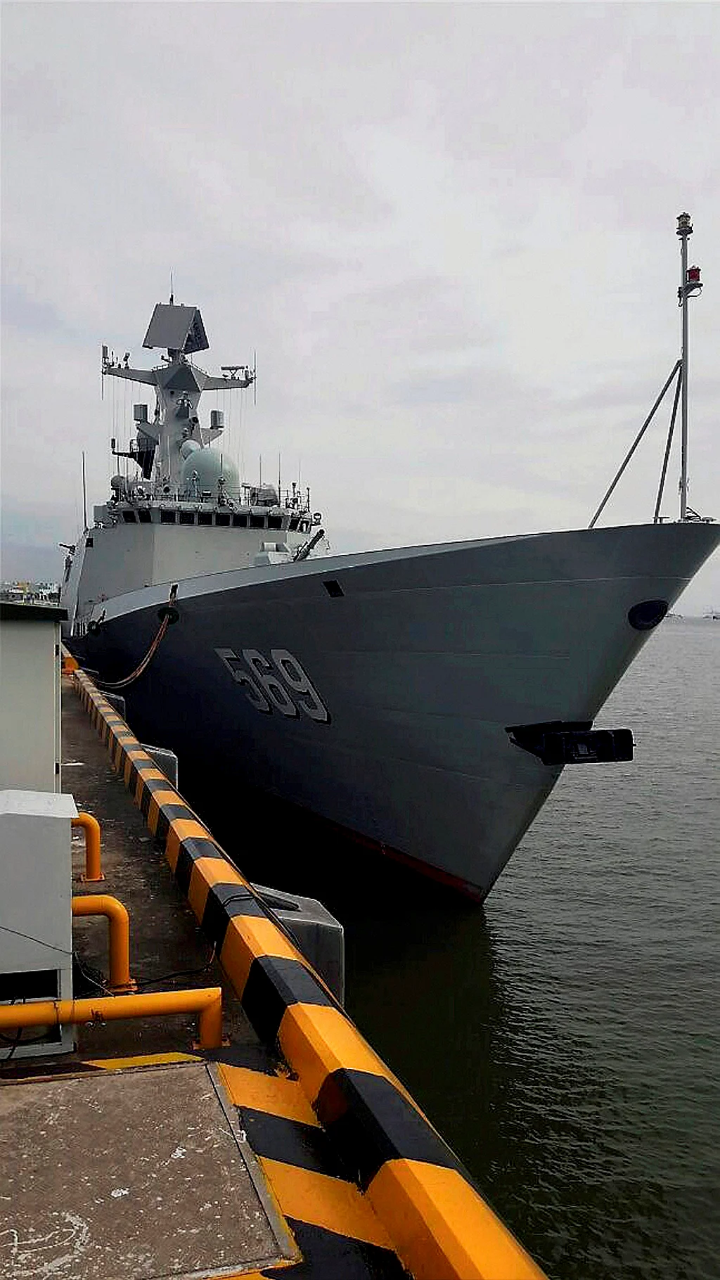 Is Indian Ocean turning into a new theatre of geopolitical rivalry?