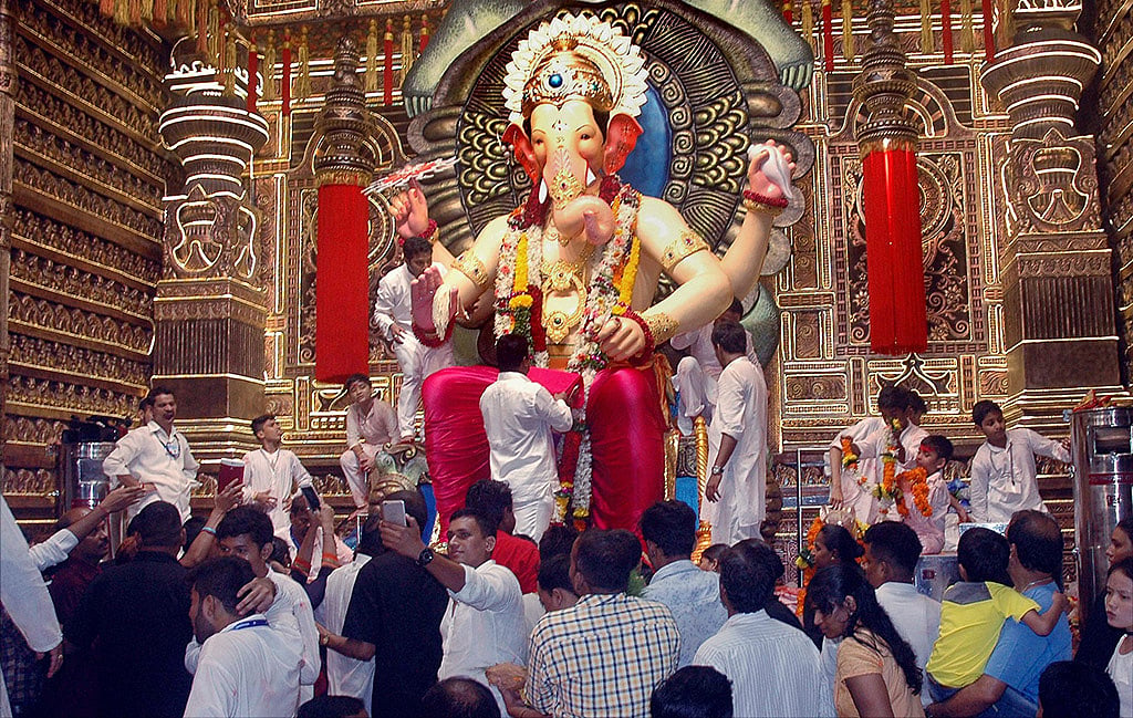 
















August 26: Delhi and beyond, in pictures