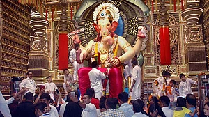 August 26: Delhi and beyond, in pictures