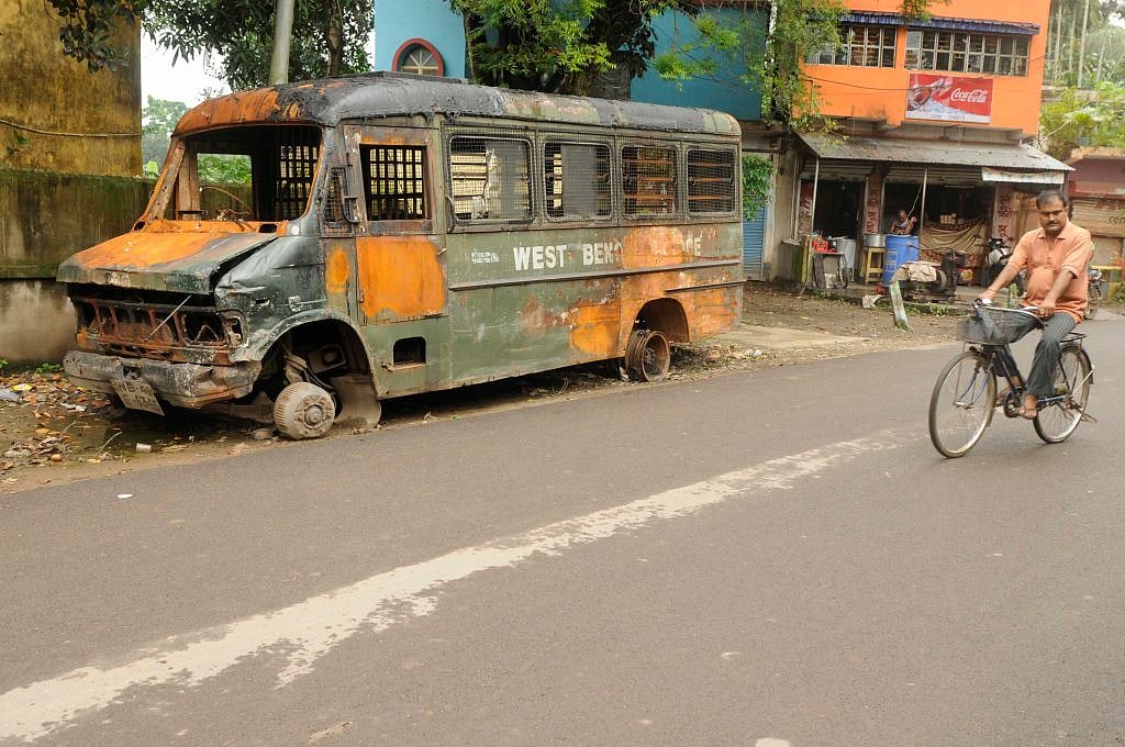 Basirhat fact-finding team says BJP exploited incident for vote gain