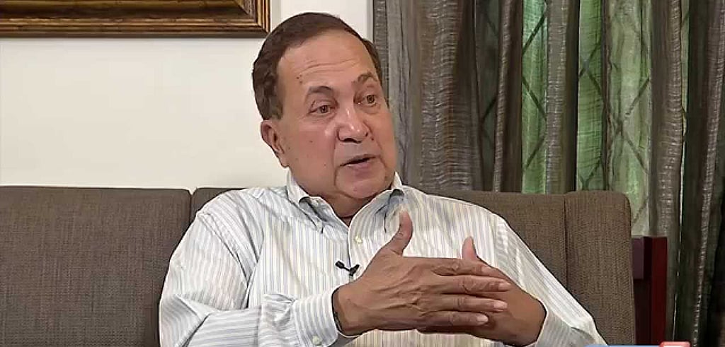N Ram’s Why Scams Are Here To Stay is a must read