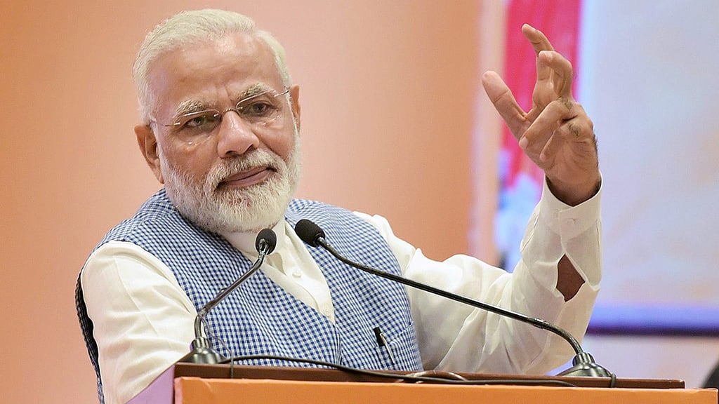 Photo courtesy: PTI