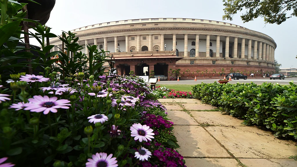 Photo by Vipin Kumar/Hindustan Times via Getty Images