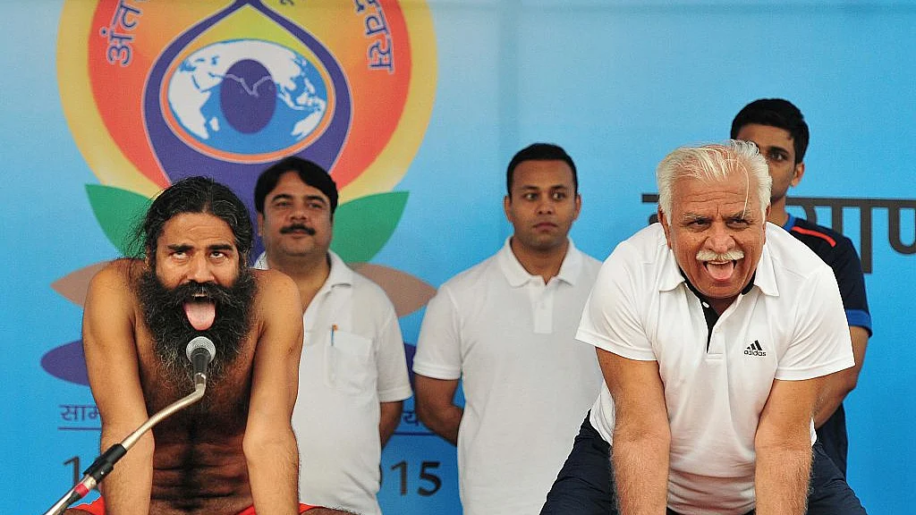 Photo by Keshav Singh/Hindustan Times via Getty Images