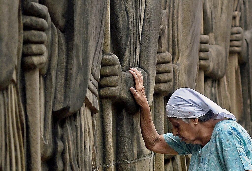 
















August 17: Delhi and beyond, in pictures