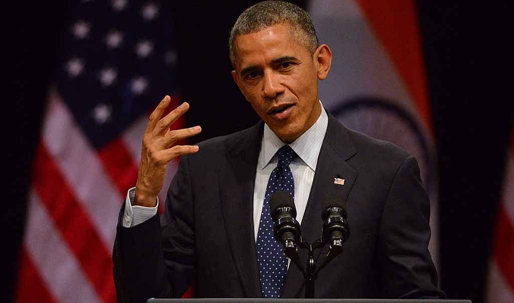 Obama’s tweet on Charlottesville breaks Twitter record, evokes ‘miss you’ response