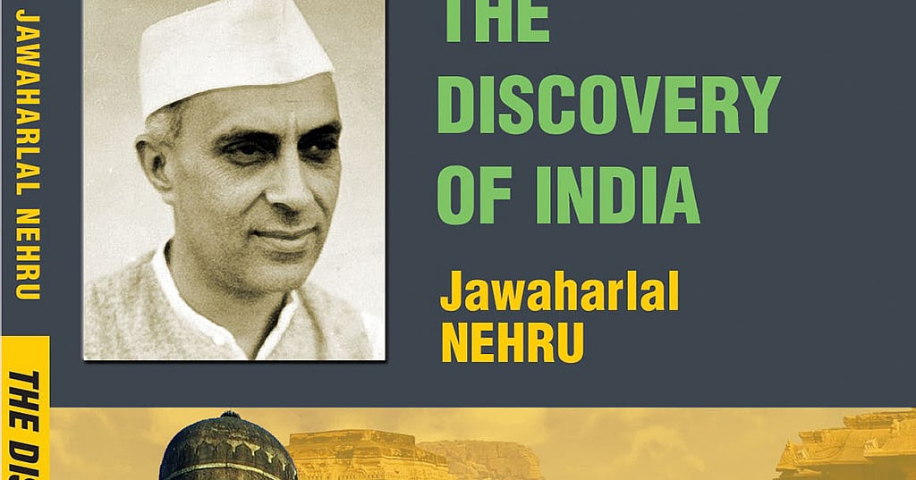 What is India?