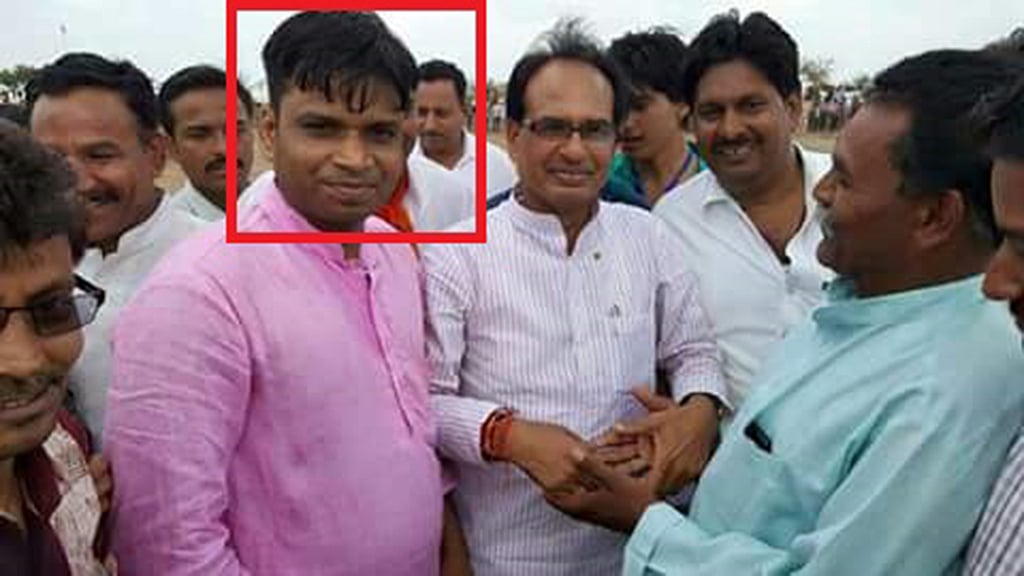 Local BJP leader who brokered Shivraj Singh Chouhan’s Mandsaur ‘deal’ is an opium smuggler