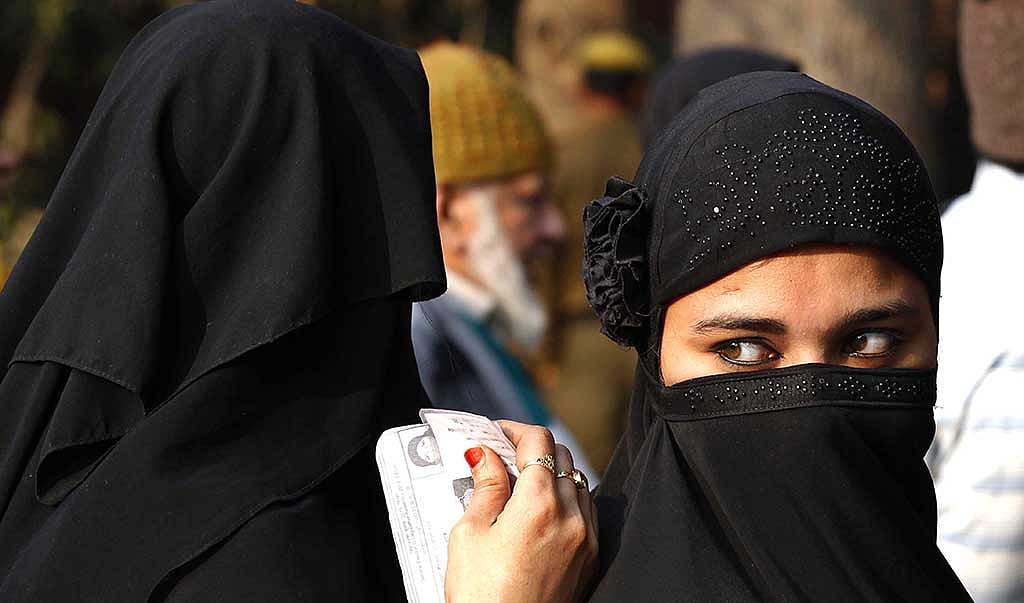 Instant Triple Talaq declared unconstitutional by majority SC judgment 