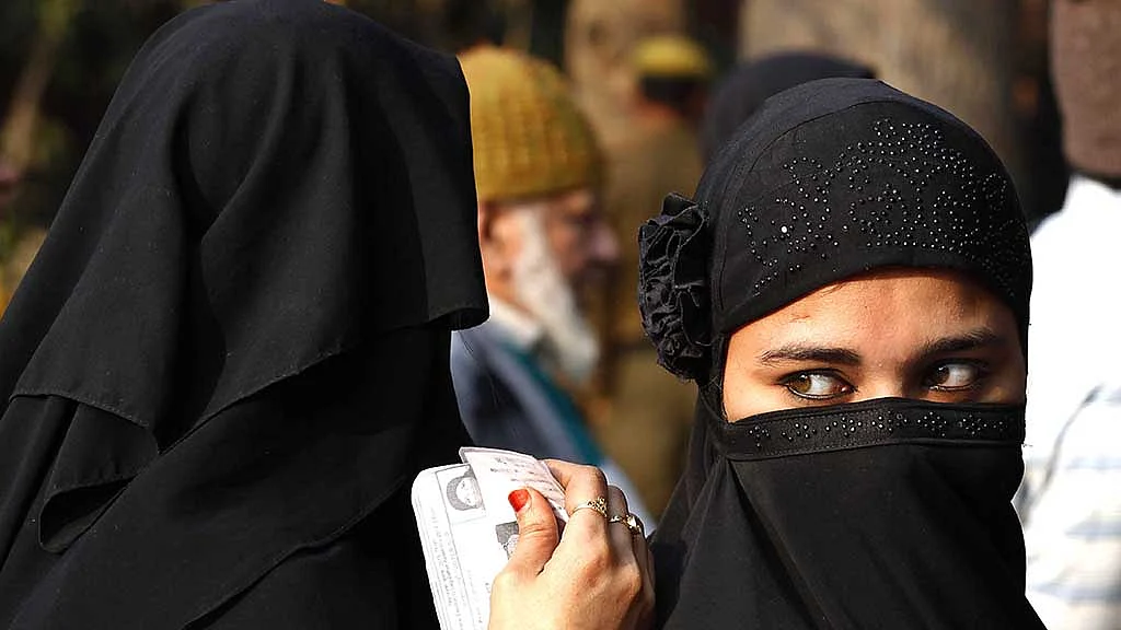 

Photo by Ajay Aggarwal/Hindustan Times via Getty Images