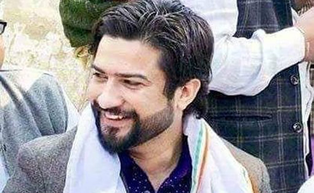 Congress leader Salman Nizami receives life threat