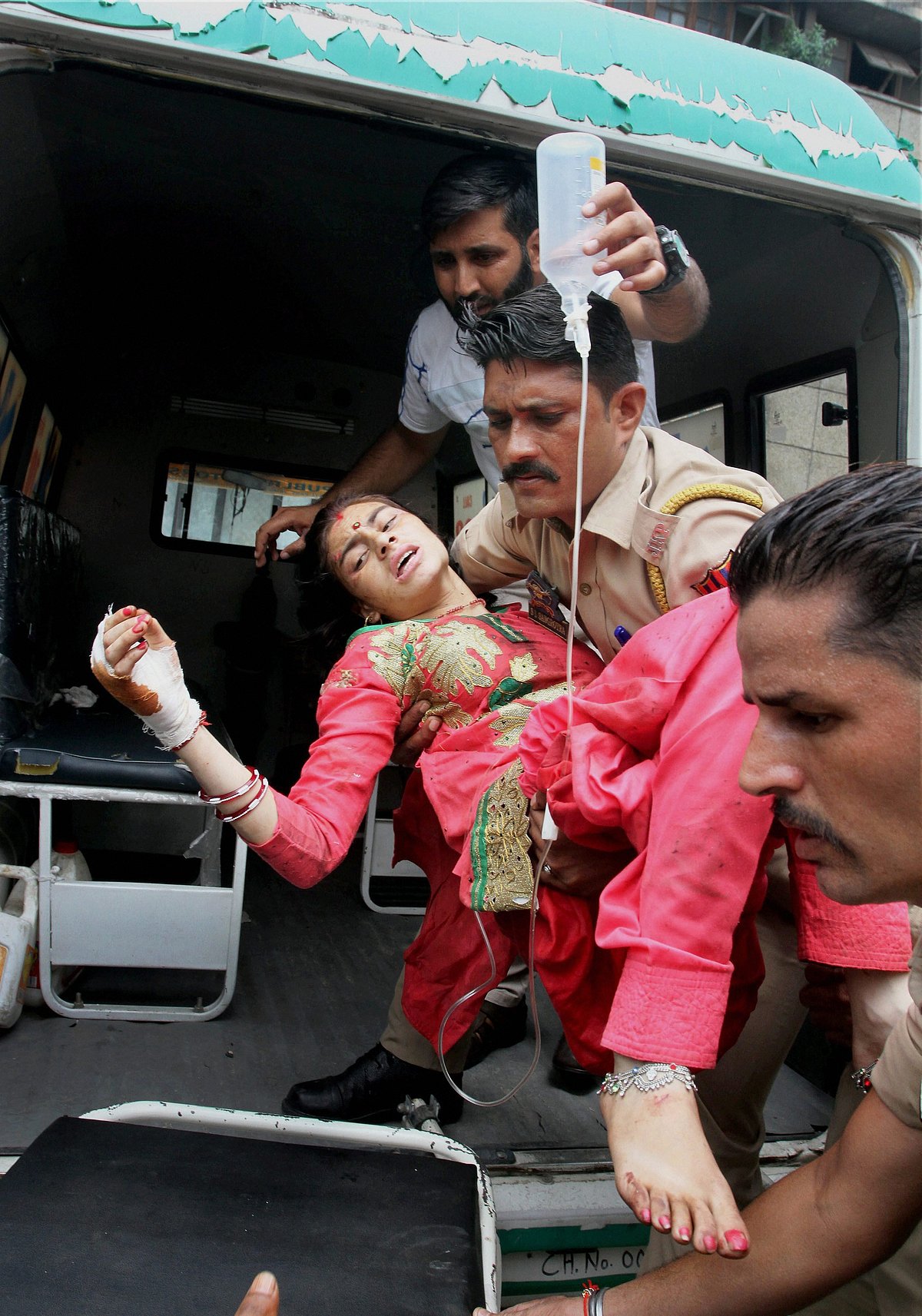

PTI Photo