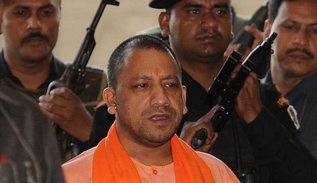 Twitteratti blast UP CM Yogi Adityanath’s insensitive take on child healthcare 