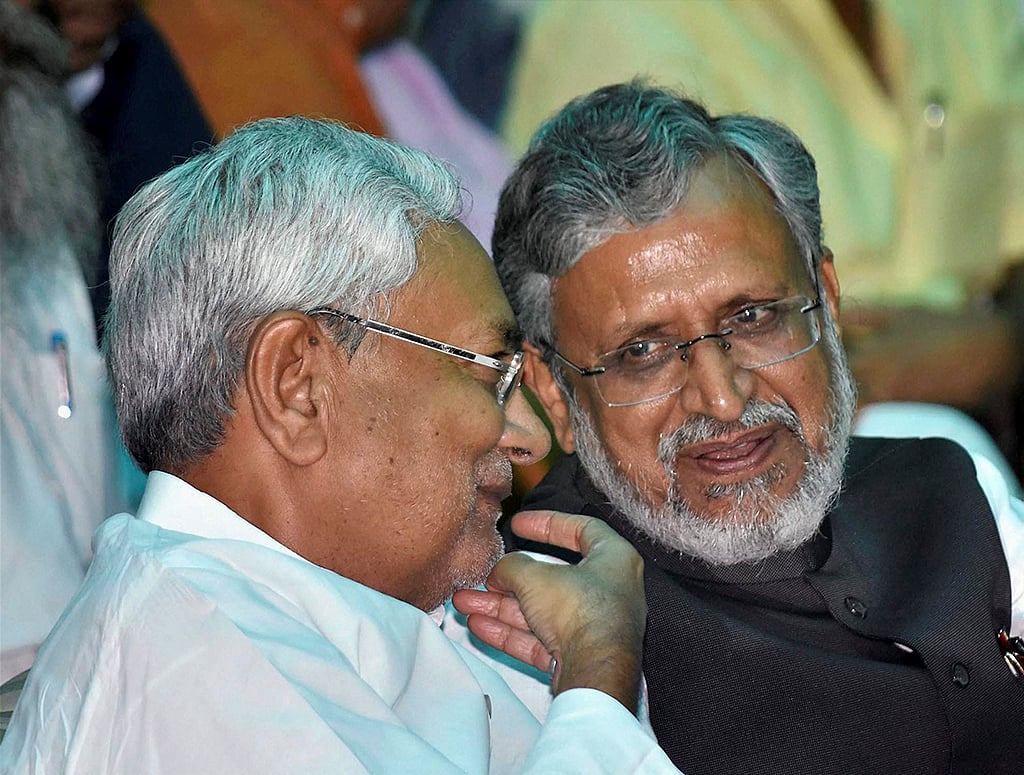 More Bihar ministers with criminal cases now