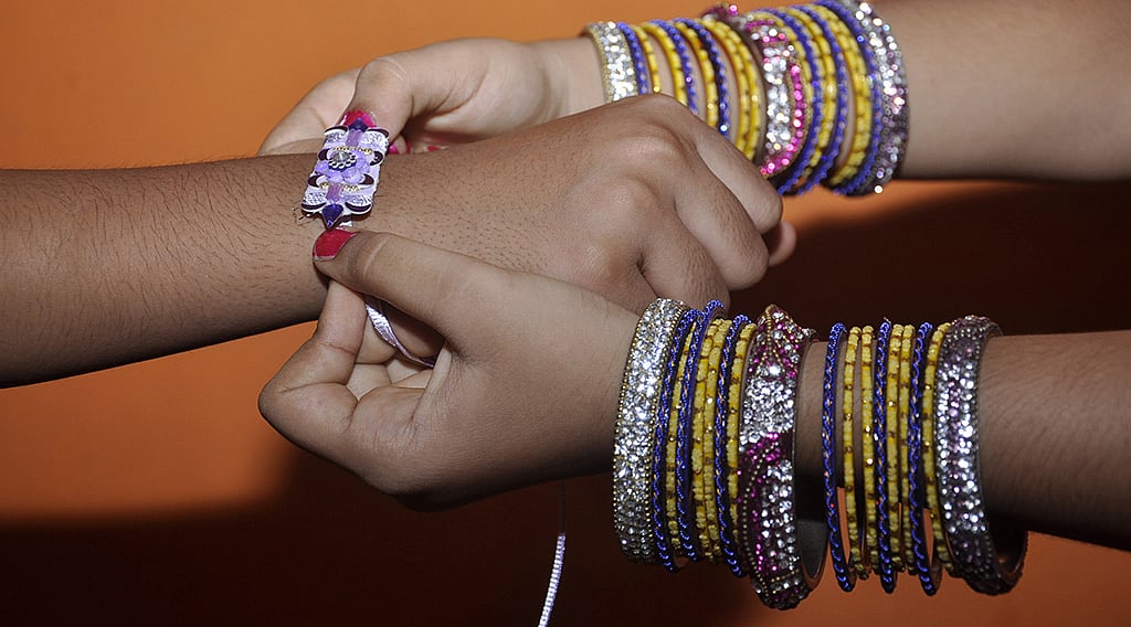 Bizarre but true: This village in Uttar Pradesh stays away from celebrating Raksha Bandhan