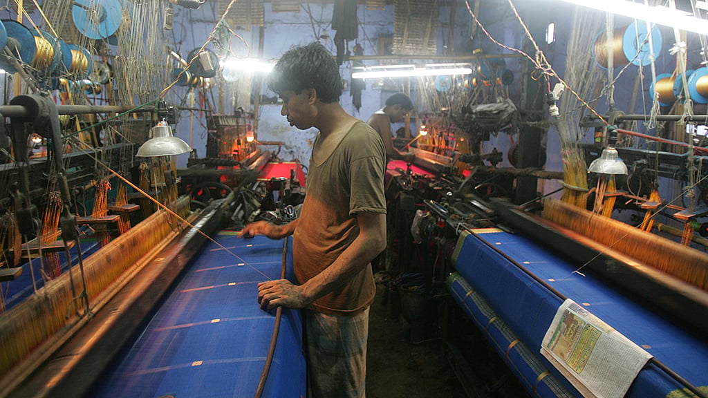 Photo by Soumitra Ghosh/Hindustan Times via Getty Images