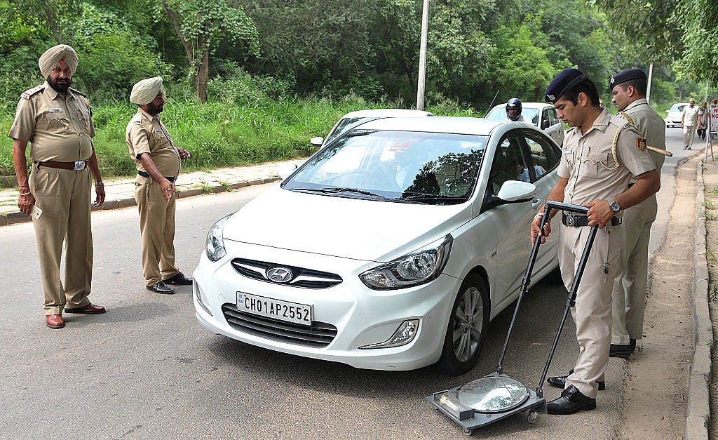 Haryana IAS officer wonders if daughter’s stalkers will be let off