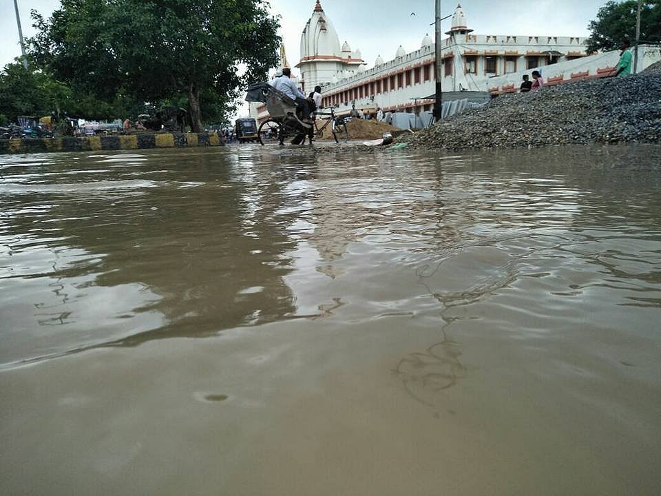Photo Courtesy: Prahar Live
