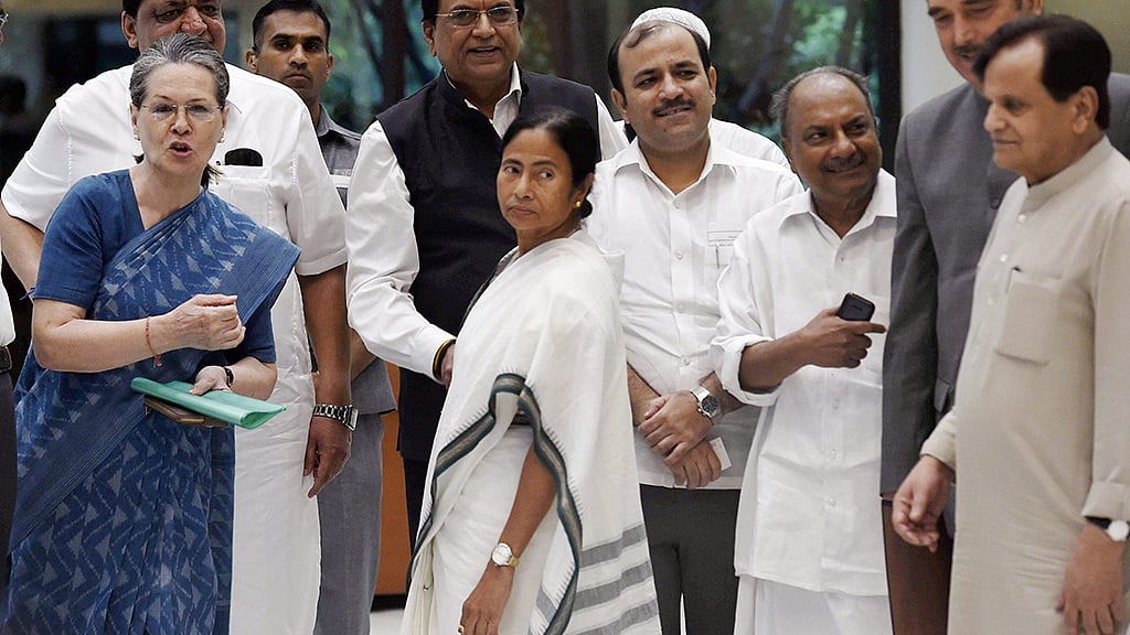 Photo courtesy: PTI