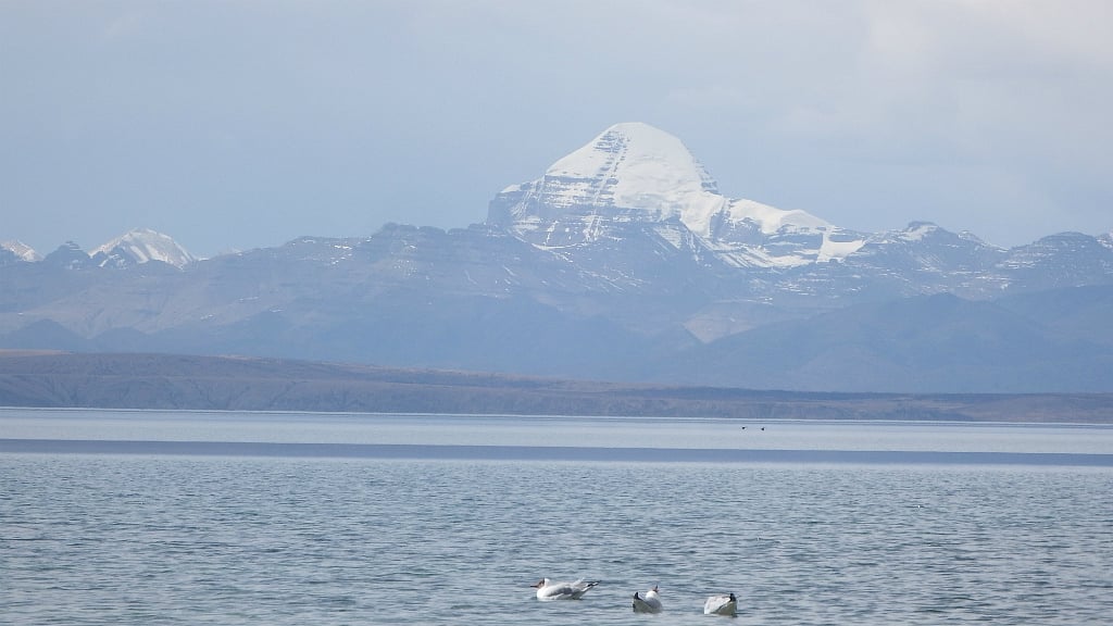 Photo by Swati Gautam