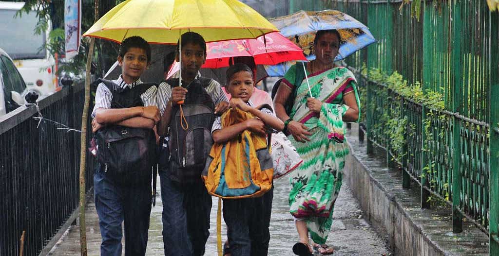 ‘No Detention’ policy in schools scrapped