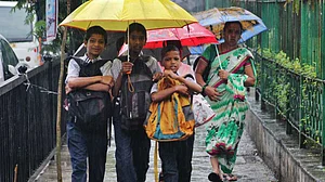 ‘No Detention’ policy in schools scrapped