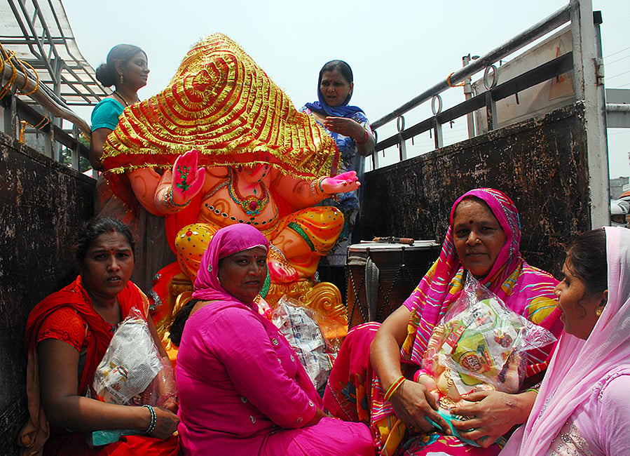 NH Photo Pramod Pushkarna&nbsp;