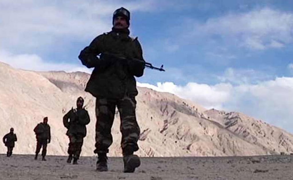 Doklam troop pullout: Did India blink first?