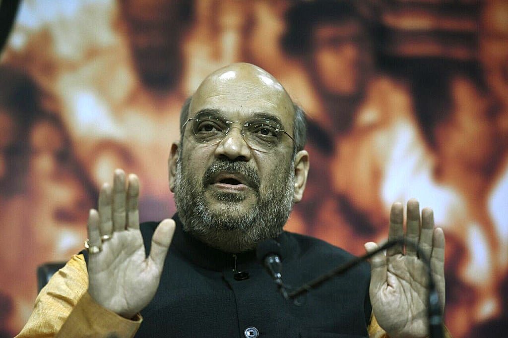 Is Amit Shah losing the plot in Kerala?