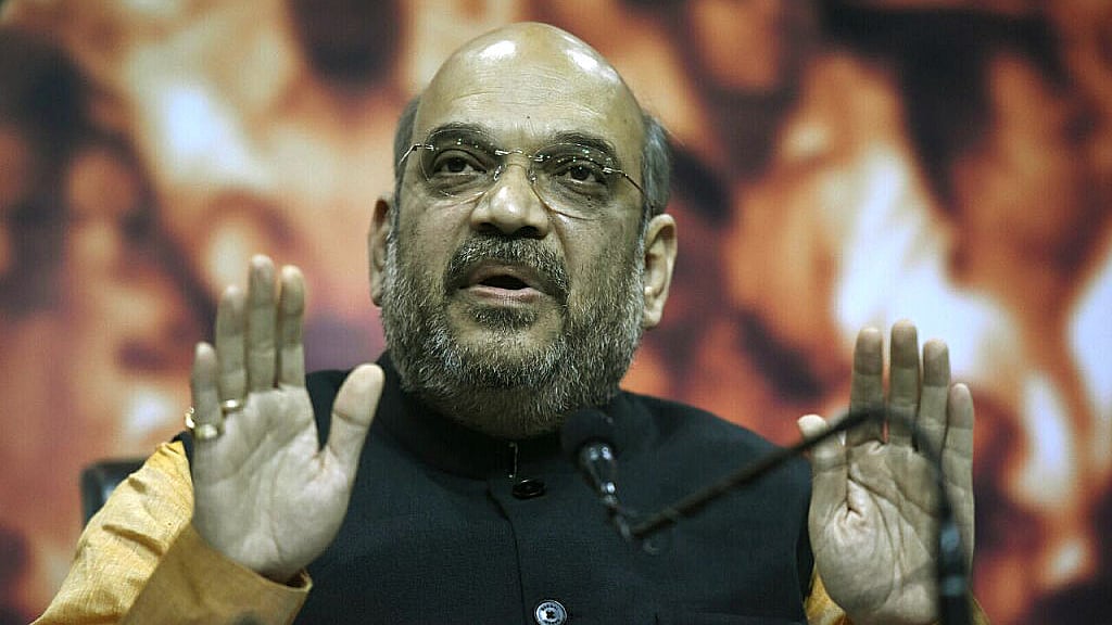 
Photo by Sonu Mehta/Hindustan Times via Getty Images