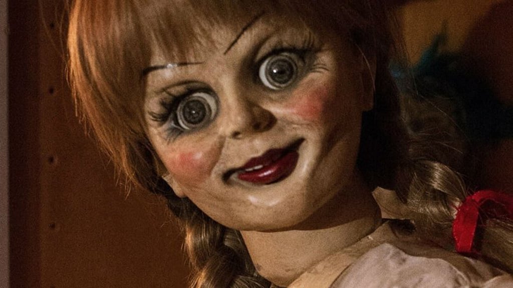Entertainment: Annabelle beats Bareilly Ki Barfi on the first day