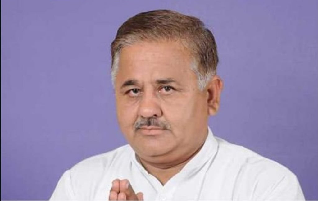 Patient dies as Haryana BJP leader holds up ambulance for 30 mins