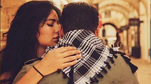 Entertainment: Director shares Salman’s picture from Tiger Zinda Hai