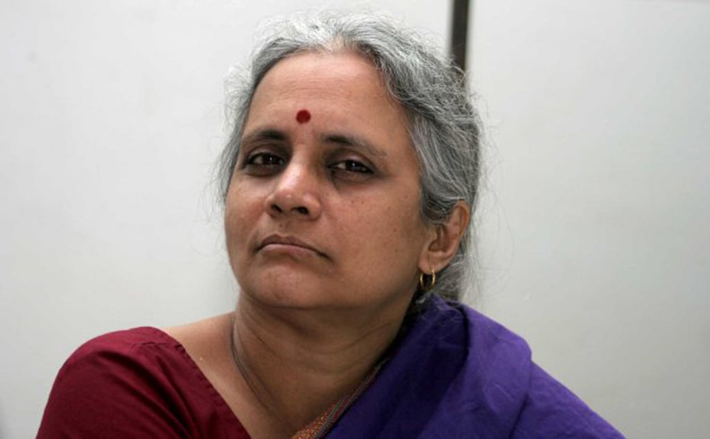 SC verdict leaves no escape route for the govt: Usha Ramanathan on privacy right