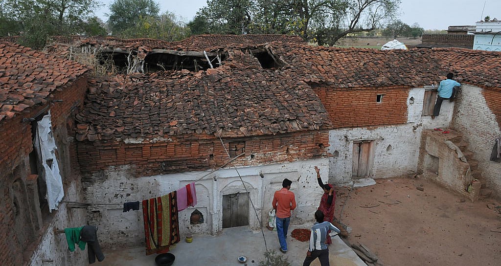 Government clueless about number of villages in the country