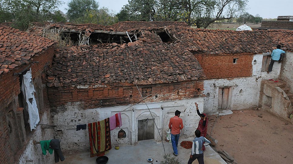 Photo by Mujeeb Faruqui/Hindustan Times via Getty Images