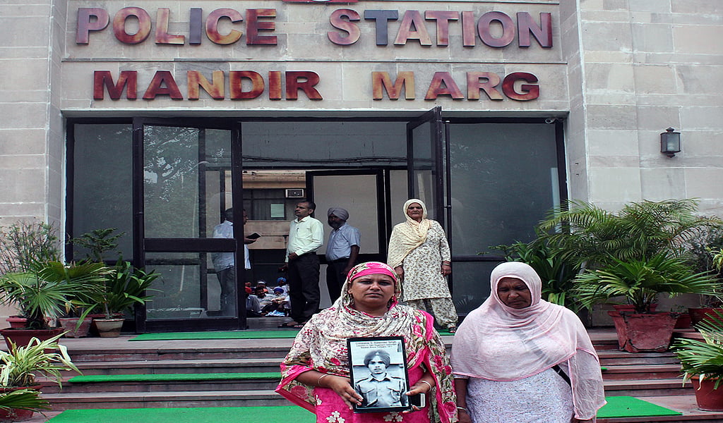 “Will my daughter see her father while I’m alive”: POW’s wife asks PM Modi